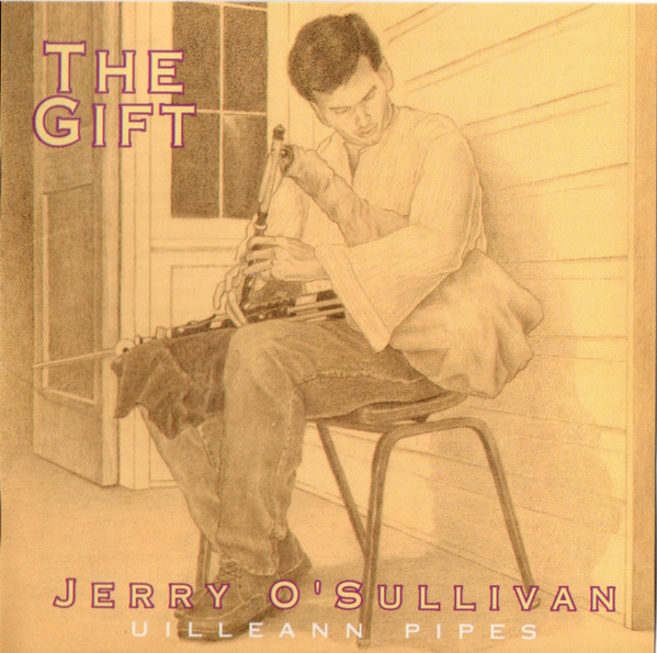 Jerry O'Sullivan - The Gift on Discogs