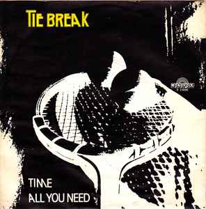 Tie Break Discography