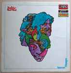 Cover of Forever Changes, 1969, Vinyl