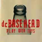 Cover of Play With Toys, 1992, CD