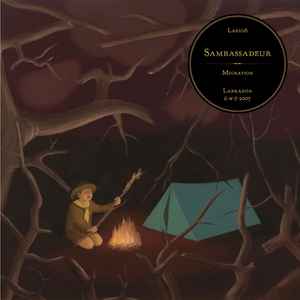 Sambassadeur - Migration album cover