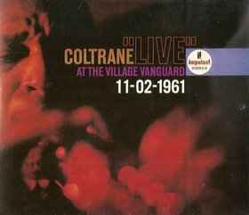 Coltrane – 