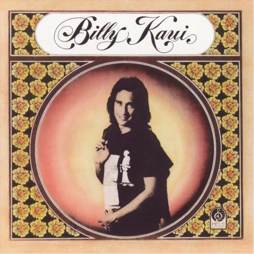 Billy Kaui – Billy Kaui (1997, CD) - Discogs