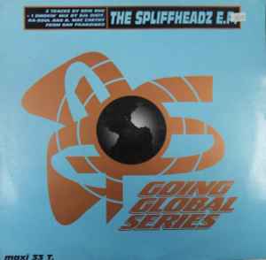 Erik Rug – The Spliffheadz EP (1995, Vinyl) - Discogs