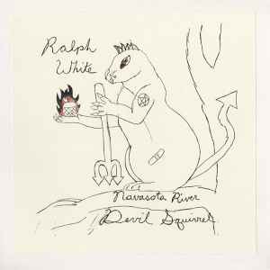 Ralph E. White - Navasota River Devil Squirrel