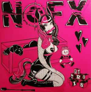 NOFX - My Trois