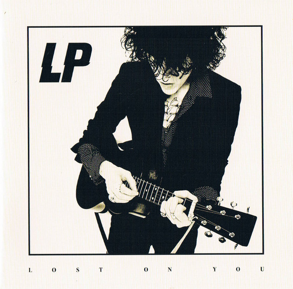 entregar Coordinar soltar LP - Lost On You | Releases | Discogs