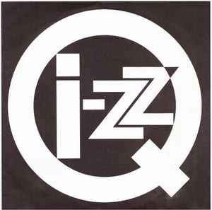 Qi-ZZ - Record Number Two album cover