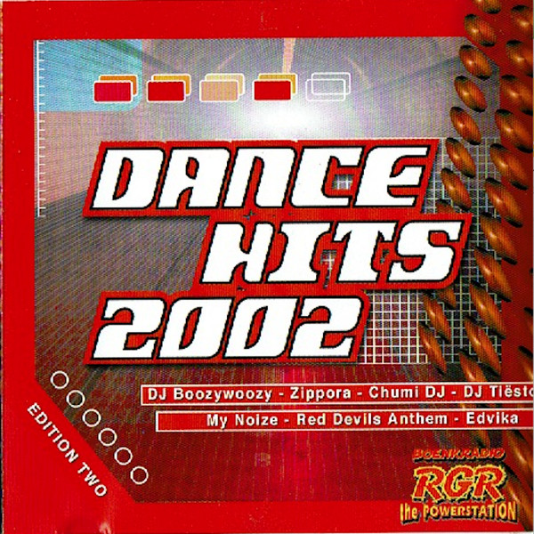 Dance Valley 2002 レコードセットクラブ/ダンス - alegriafm.cl