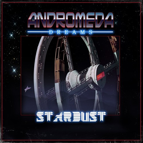 Album herunterladen Andromeda Dreams - Stardust