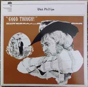 Utah Phillips – All Used Up: A Scrapbook (1979, Vinyl) - Discogs