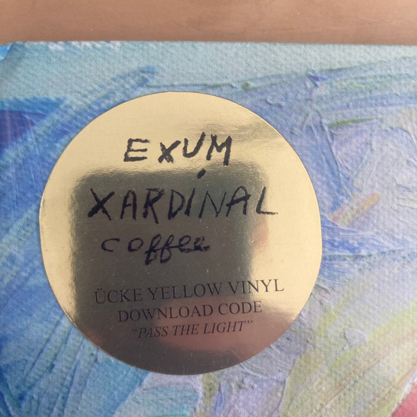 EXUM - Xardinal Coffee | ücke (ücke001) - 9