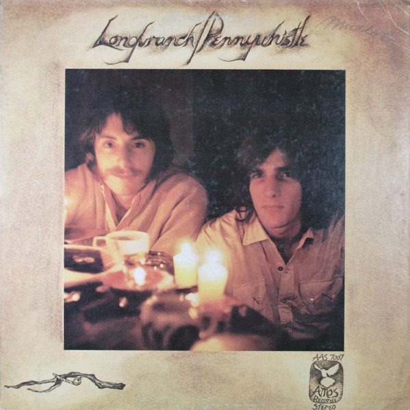 Longbranch/Pennywhistle - Never Have Enough (1969) 