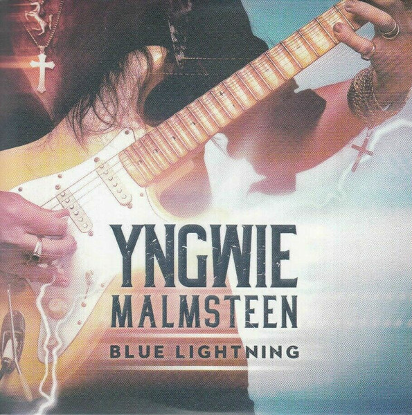 Yngwie Malmsteen – Blue Lightning (2019