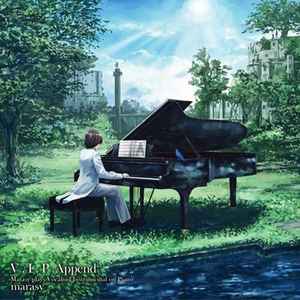 marasy – V.I.P Append (Marasy Plays Vocaloid Instrumental On Piano