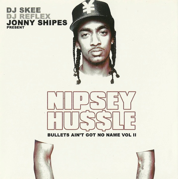 Nipsey Hussle & The Slauson Boyz Source Magazine Photoshoot 