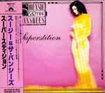 Cover of Superstition, 1991, CD