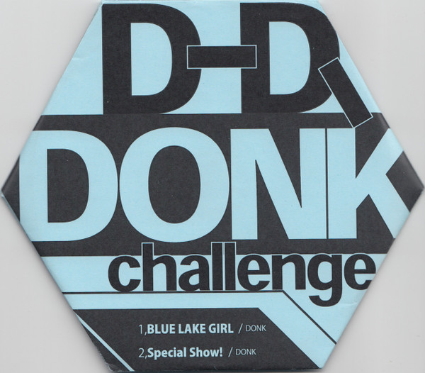 last ned album アベ - D D Donk Challenge