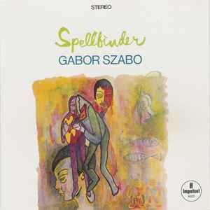 Spellbinder - Gabor Szabo