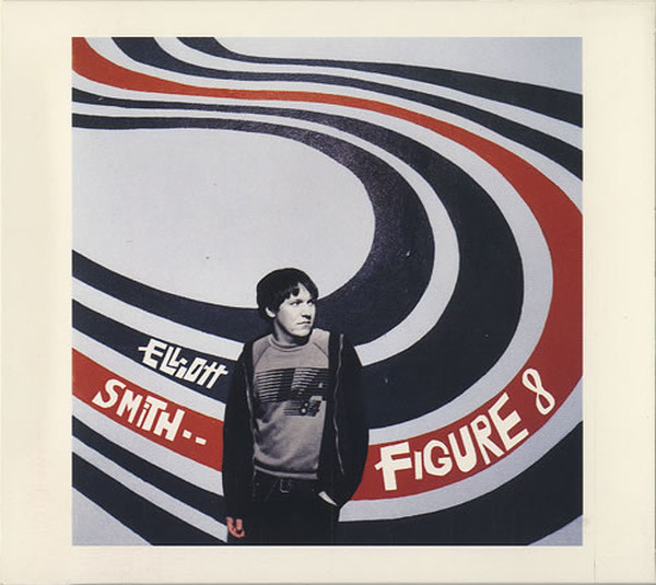 Elliott Smith Figure 8 Releases Discogs