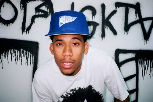 Hodgy Beats | Discography