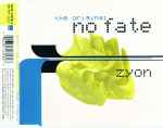 Cover of No Fate, 1997, CD