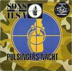 Cover of Pulsingers Nacht, 1995, Vinyl