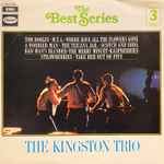 Cover of The Kingston Trio, 1969, Vinyl