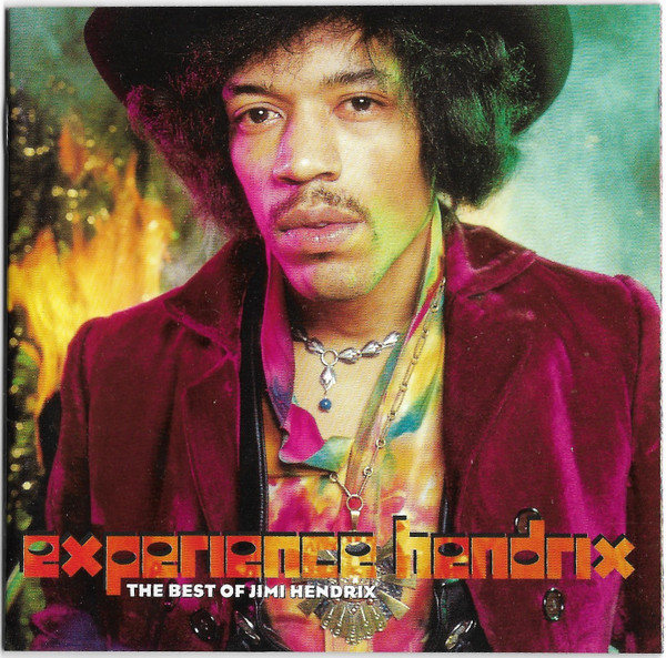Experience Hendrix (The Best Of Jimi Hendrix)