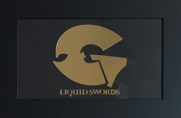 GZA – Liquid Swords: The Singles Collection (2017, Vinyl) - Discogs