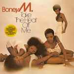 Boney M. – Take The Heat Off Me (2017, Vinyl) - Discogs
