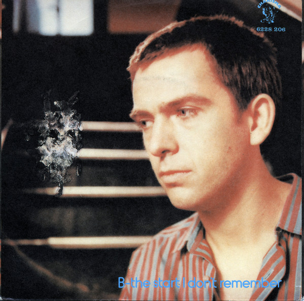 télécharger l'album Peter Gabriel - Games Without Frontiers