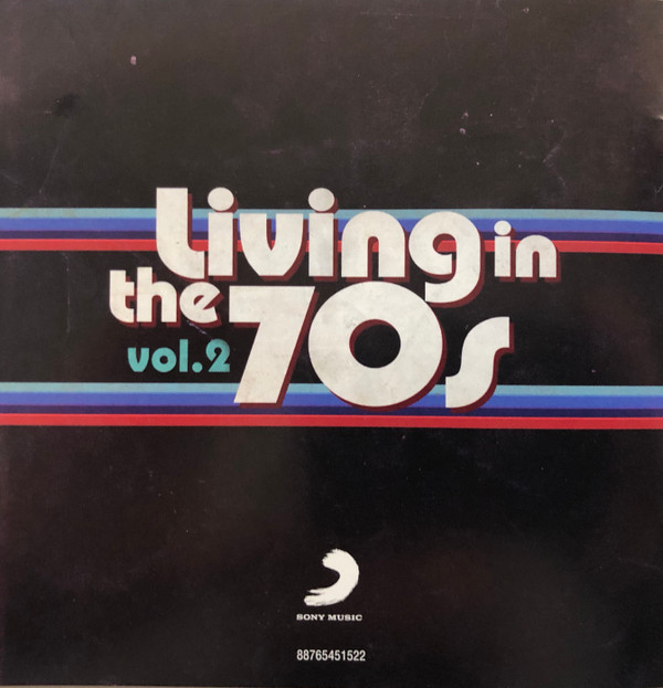 descargar álbum Various - Living In The 70s