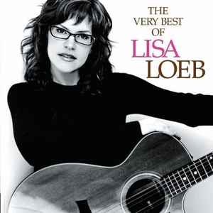 Lisa Loeb - The Very Best Of Lisa Loeb album cover