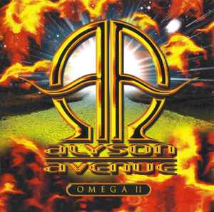 Alyson Avenue – Changes (2011, CD) - Discogs