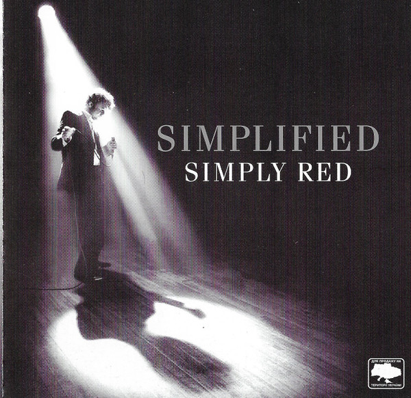 Simple – Simple (1996, CD) - Discogs