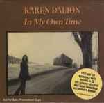 Cover of In My Own Time, 2007, CD