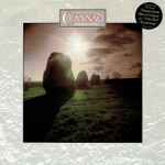 Clannad – Magical Ring (1985, Vinyl) - Discogs