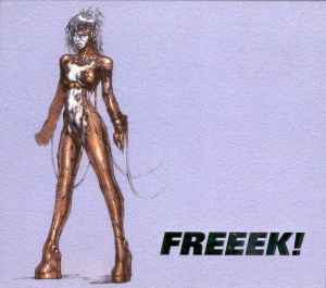 Freeek! - George Michael
