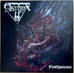 Cover of Deathhammer, 2021-01-29, Vinyl