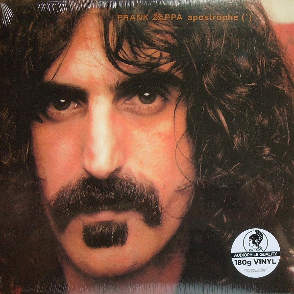 Frank Zappa ´
