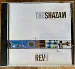 Cover of Rev9, 2000, CD