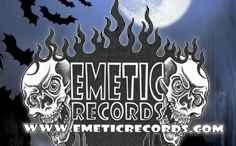 Emetic Records on Discogs