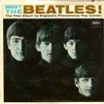 Cover of Meet The Beatles!, 1964, Vinyl