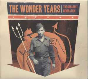 The Greatest Generation  - The Wonder Years