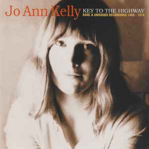 Jo-Ann Kelly Tony McPhee music | Discogs