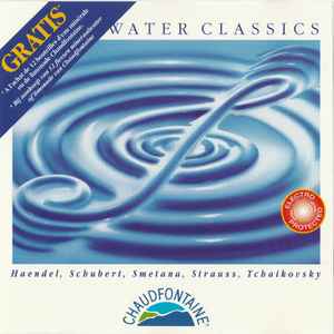 Water Classics 1995 CD Discogs