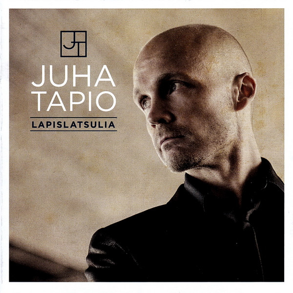 Juha Tapio – Lapislatsulia (2013, CD) - Discogs