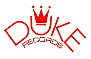Duke Records (2) レーベル | リリース | Discogs