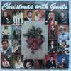 Christmas with Gusto  album cover